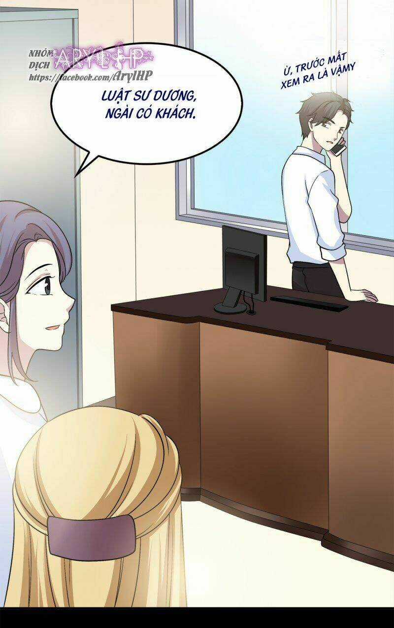 Người Yêu Thời Không Chapter 28 trang 36