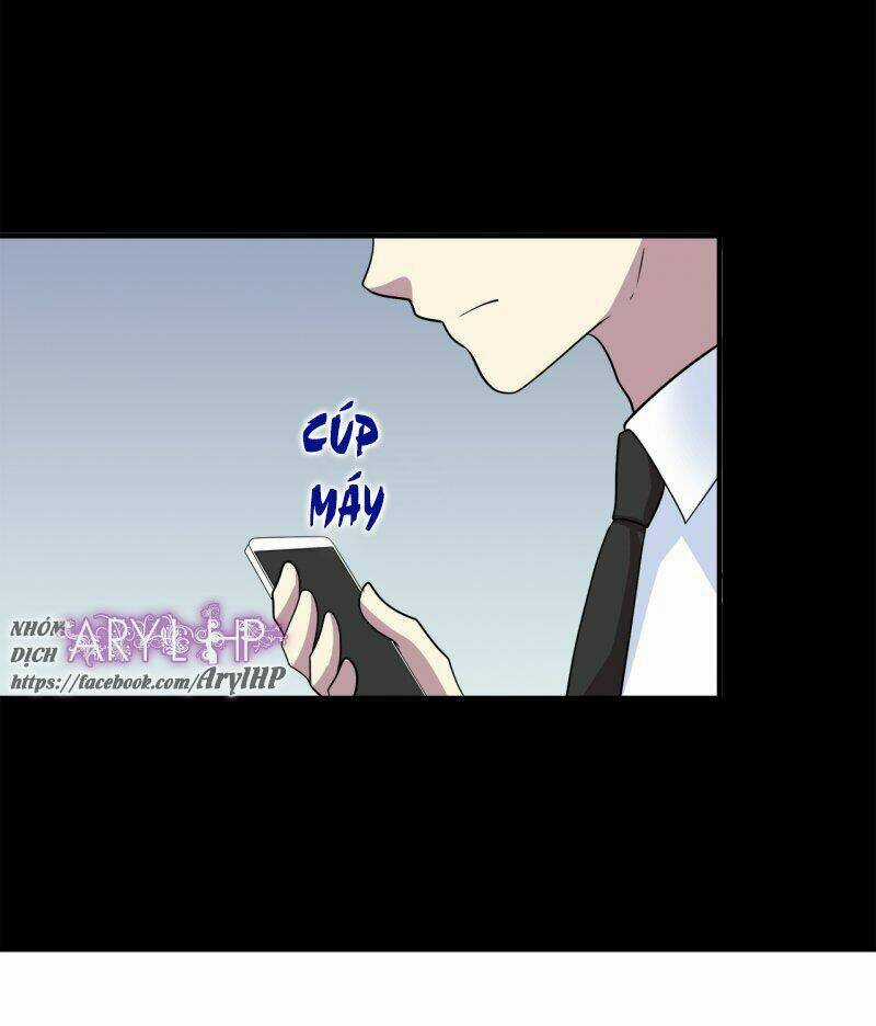 Người Yêu Thời Không Chapter 28 trang 38