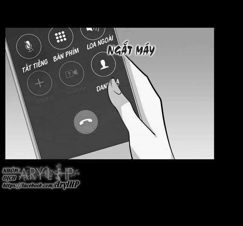 Người Yêu Thời Không Chapter 28 trang 4