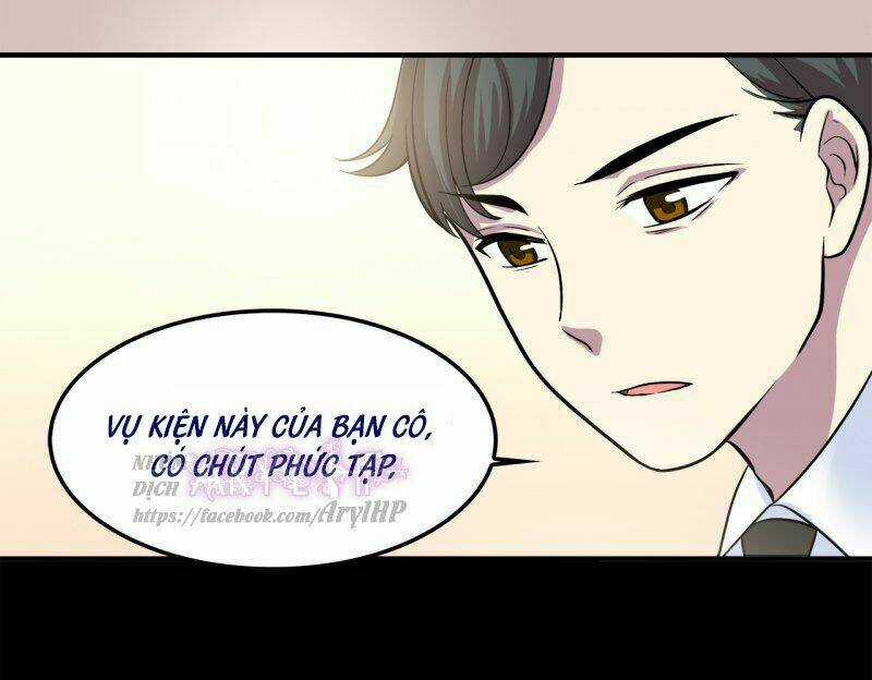 Người Yêu Thời Không Chapter 28 trang 40