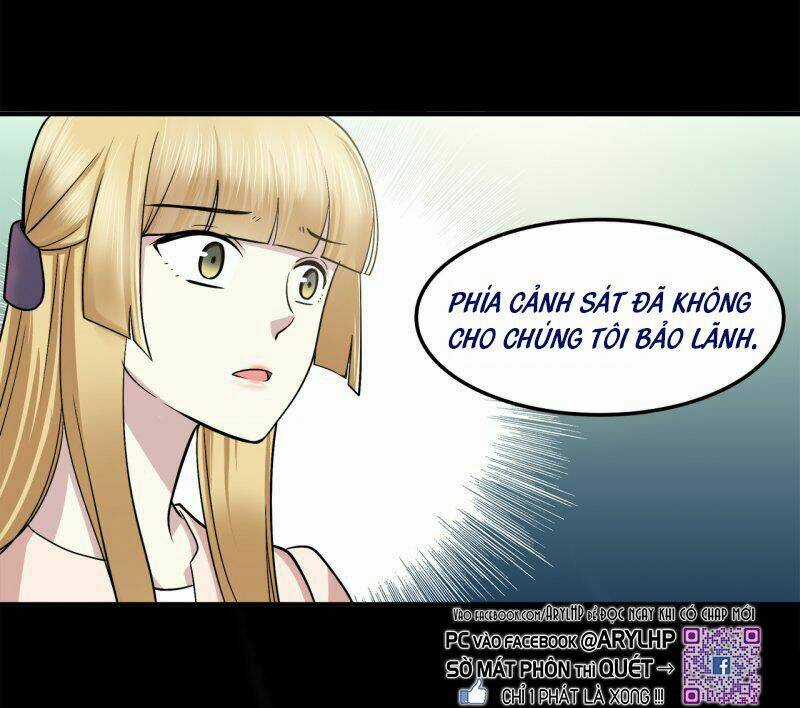 Người Yêu Thời Không Chapter 28 trang 41