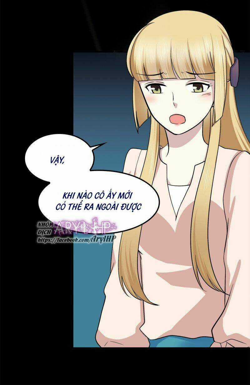 Người Yêu Thời Không Chapter 28 trang 42