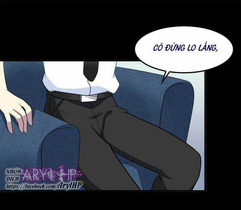 Người Yêu Thời Không Chapter 28 trang 43