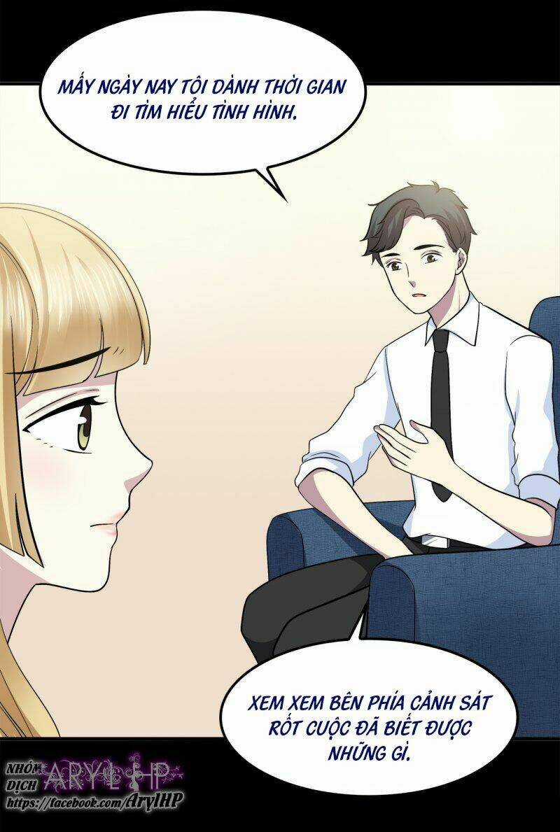 Người Yêu Thời Không Chapter 28 trang 44