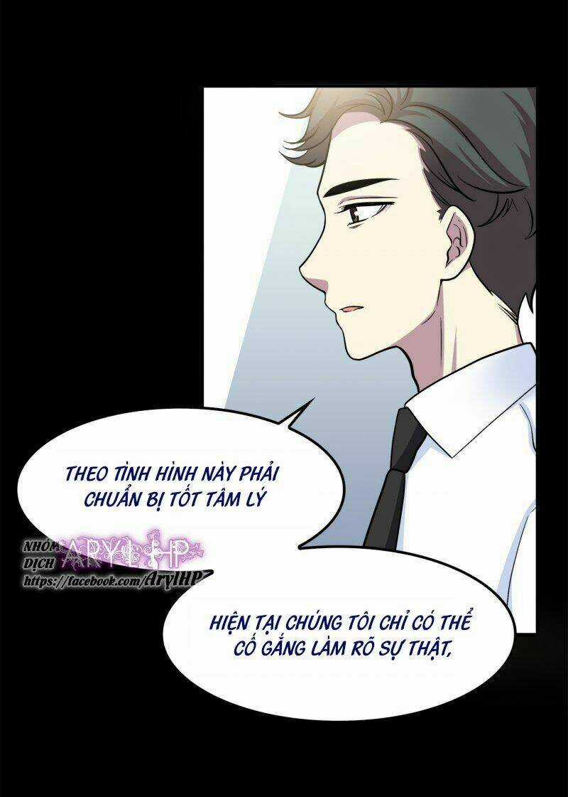 Người Yêu Thời Không Chapter 28 trang 45