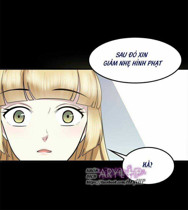 Người Yêu Thời Không Chapter 28 trang 46