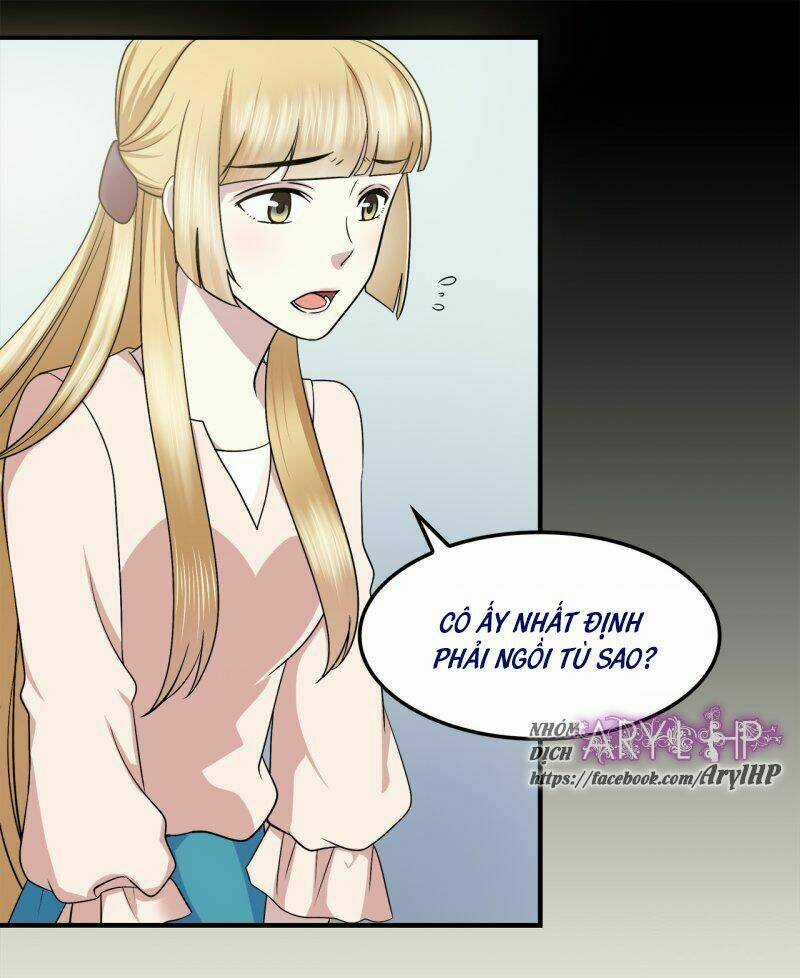 Người Yêu Thời Không Chapter 28 trang 47