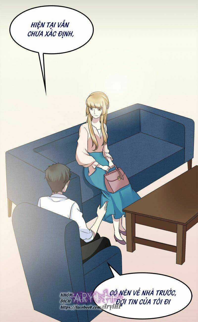 Người Yêu Thời Không Chapter 28 trang 48