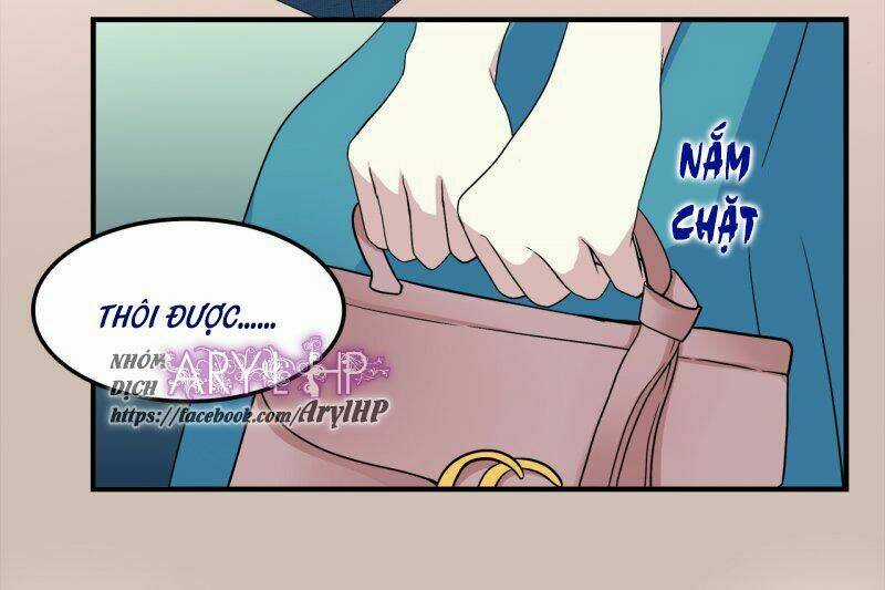 Người Yêu Thời Không Chapter 28 trang 49