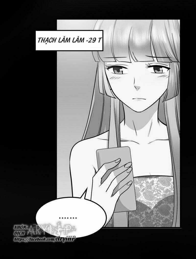 Người Yêu Thời Không Chapter 28 trang 5