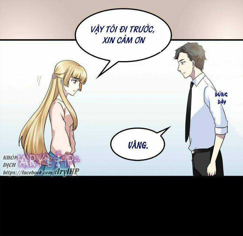 Người Yêu Thời Không Chapter 28 trang 50