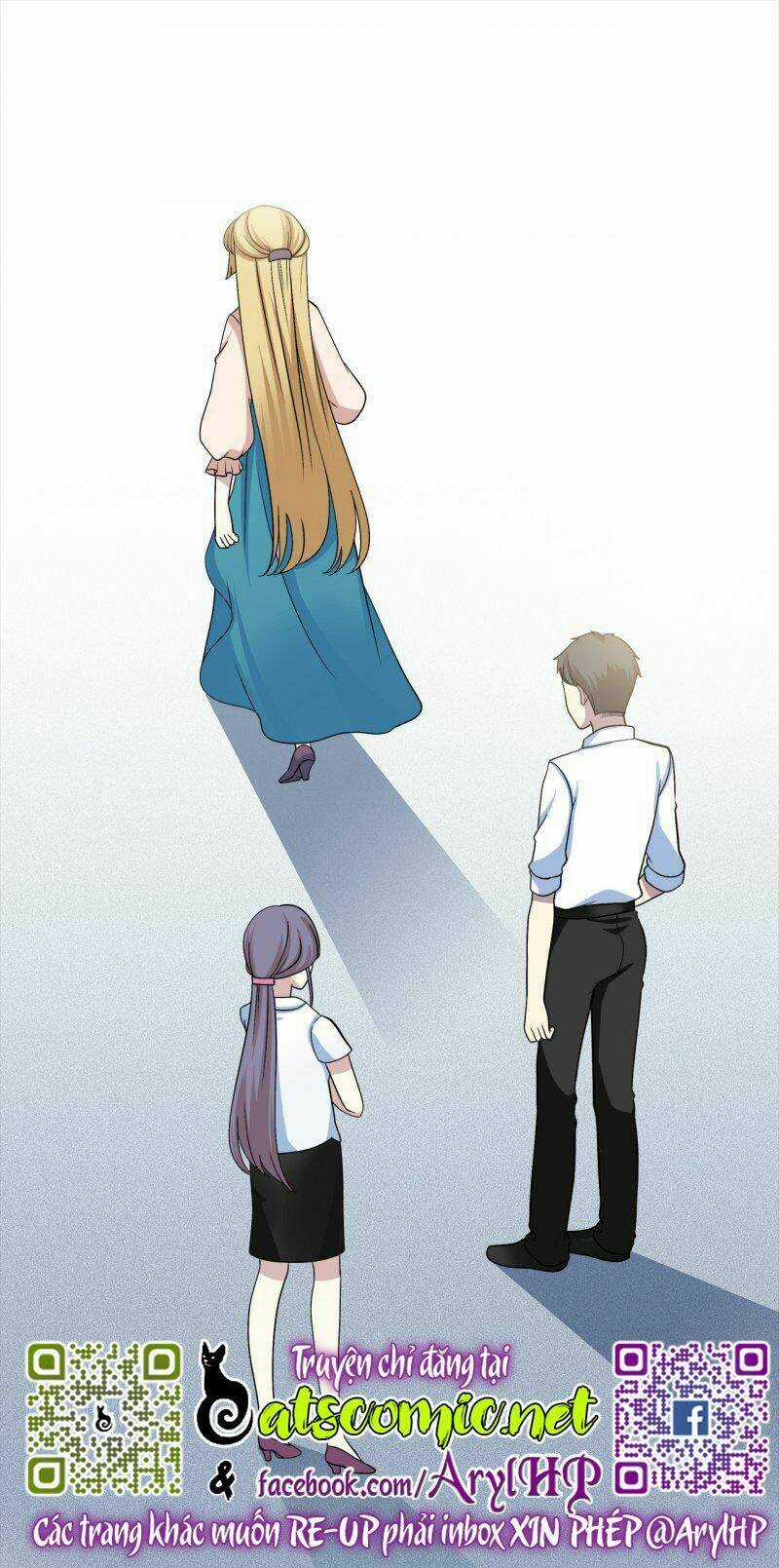 Người Yêu Thời Không Chapter 28 trang 51