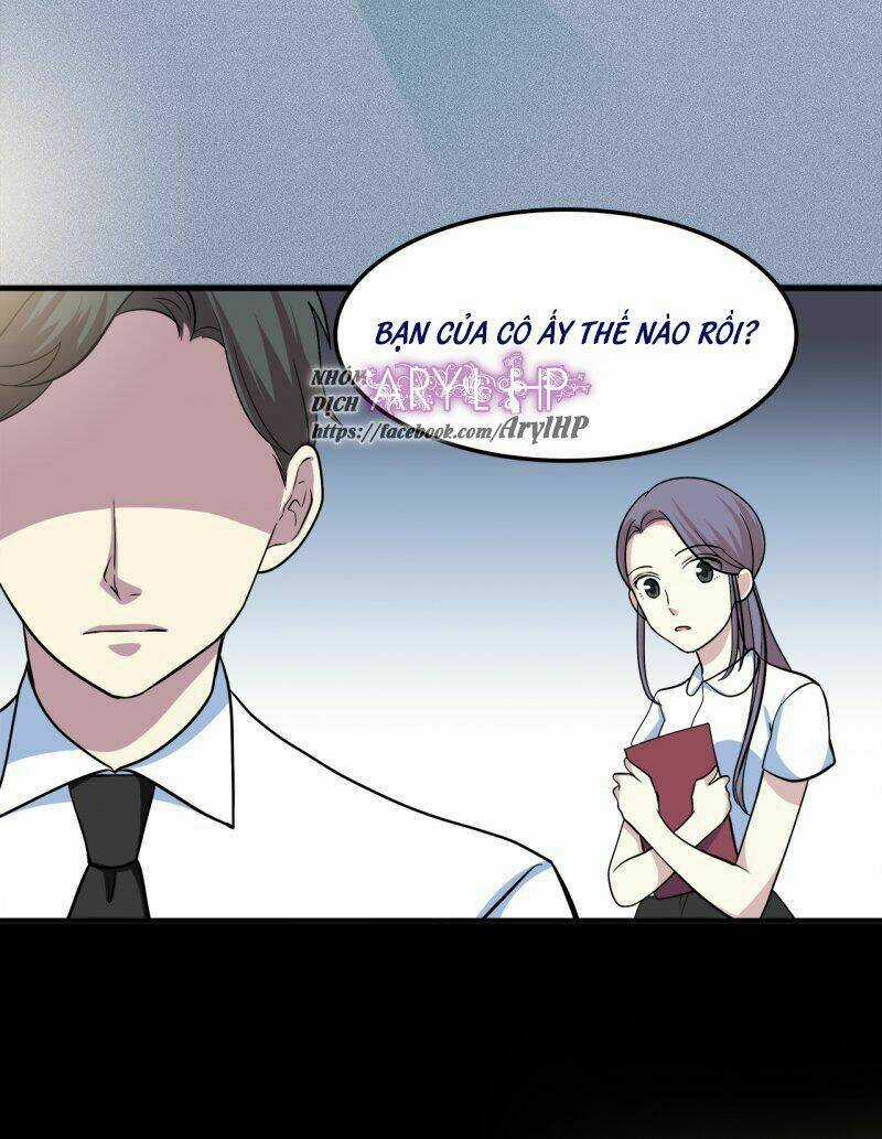 Người Yêu Thời Không Chapter 28 trang 52