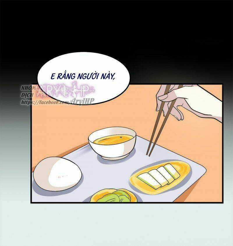 Người Yêu Thời Không Chapter 28 trang 54