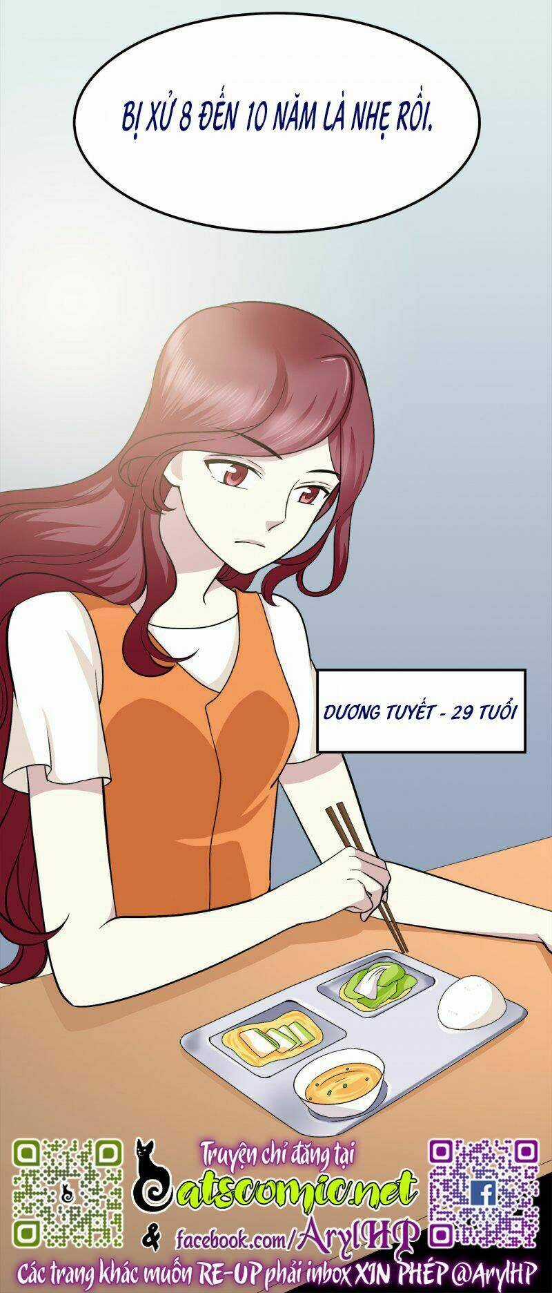 Người Yêu Thời Không Chapter 28 trang 55