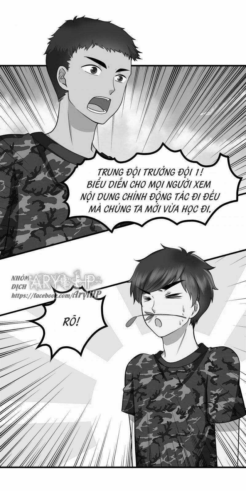 Người Yêu Thời Không Chapter 28 trang 7