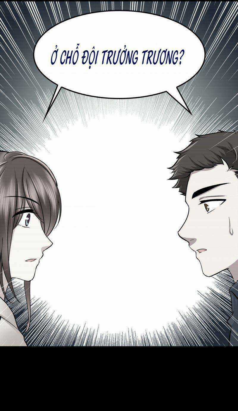 Người Yêu Thời Không Chapter 29 trang 10