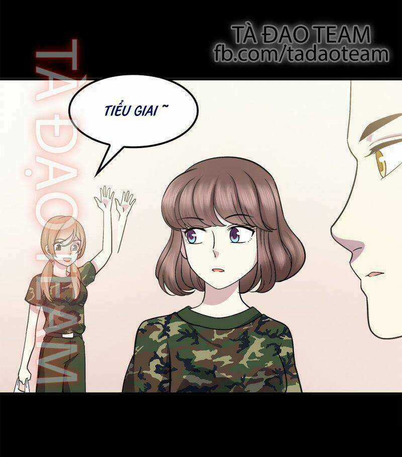 Người Yêu Thời Không Chapter 29 trang 14