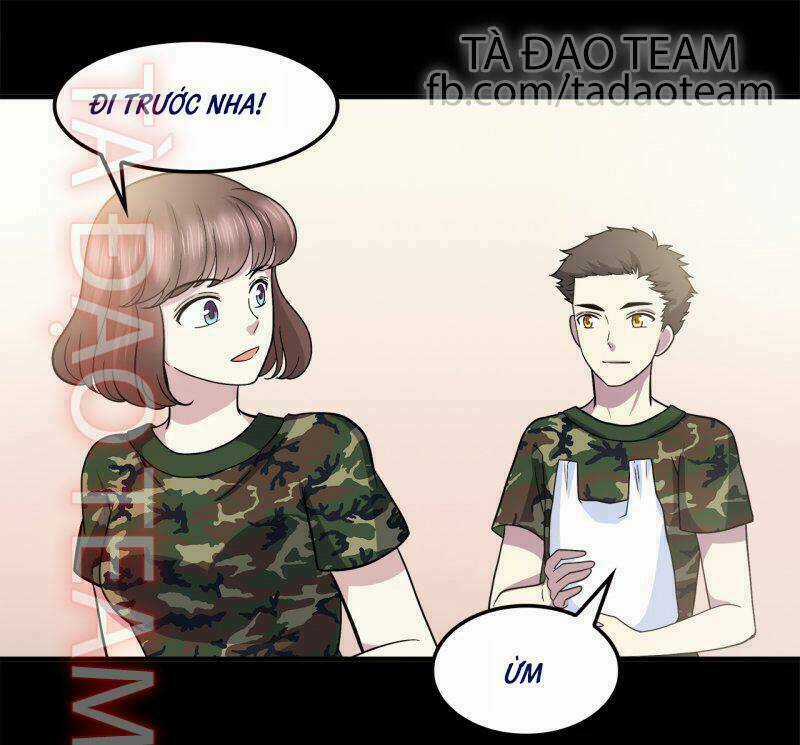 Người Yêu Thời Không Chapter 29 trang 16