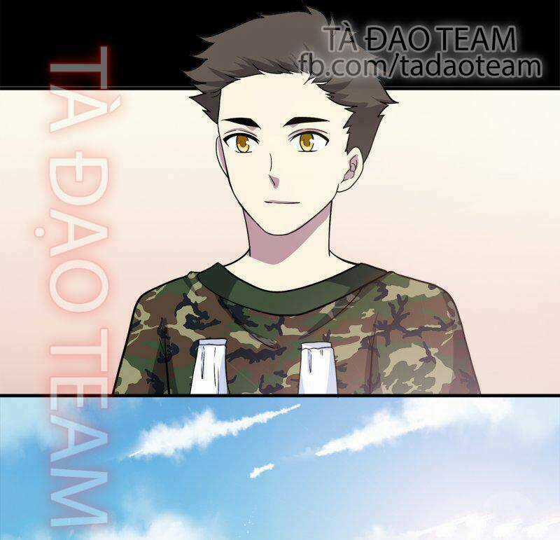 Người Yêu Thời Không Chapter 29 trang 17