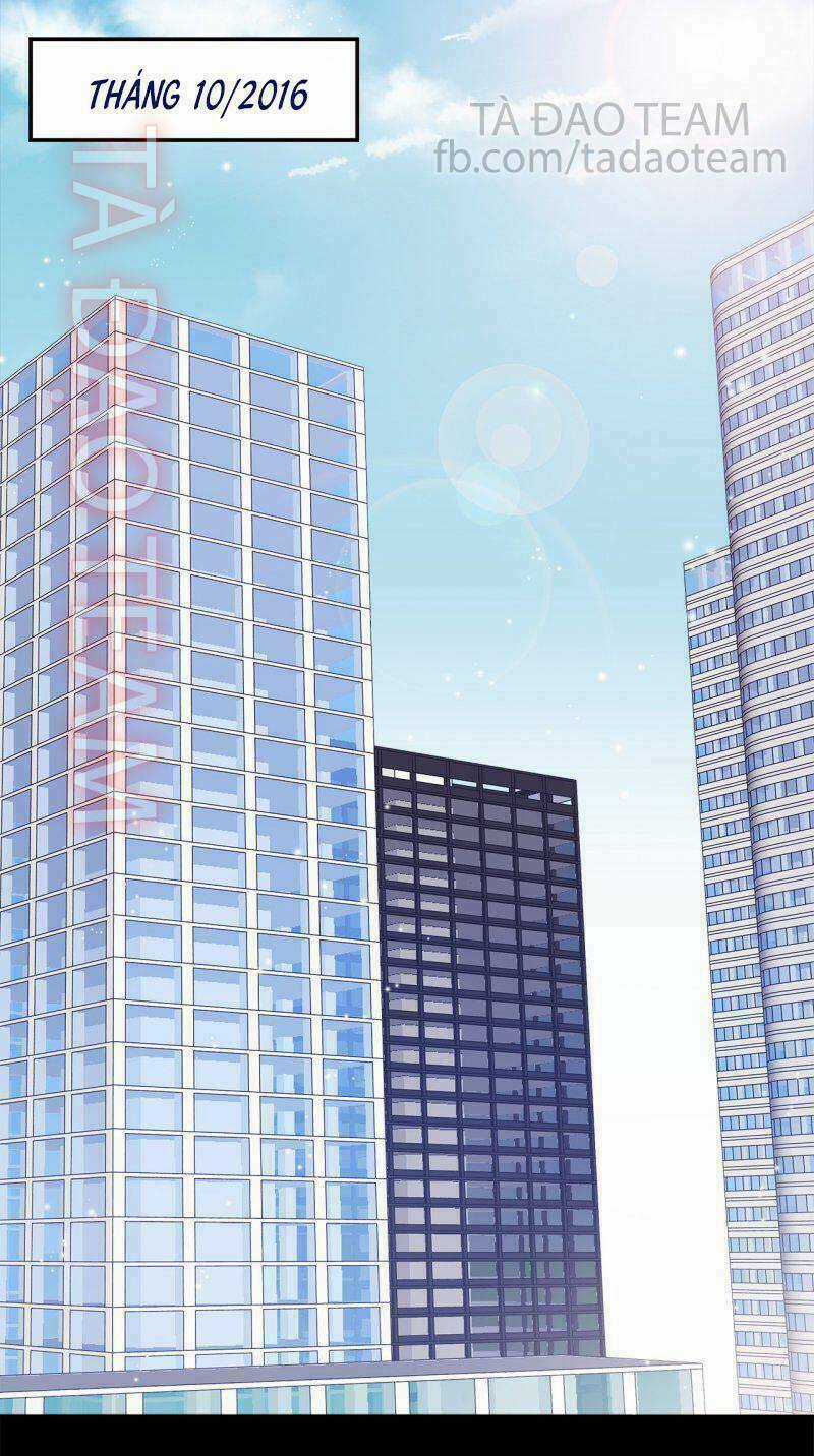 Người Yêu Thời Không Chapter 29 trang 18