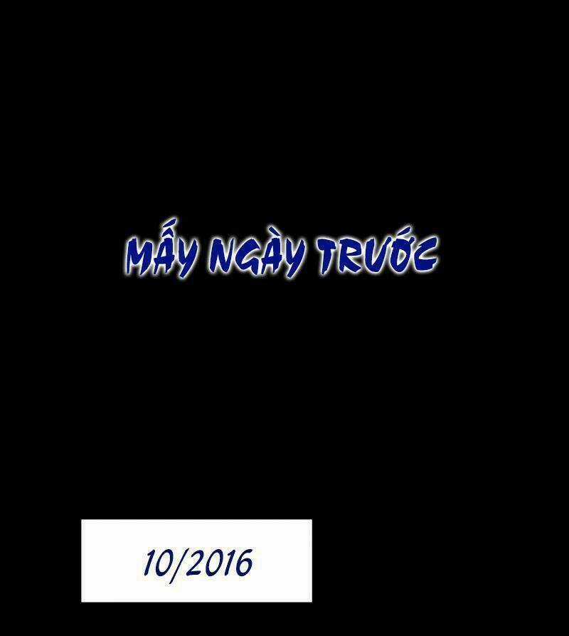 Người Yêu Thời Không Chapter 29 trang 2