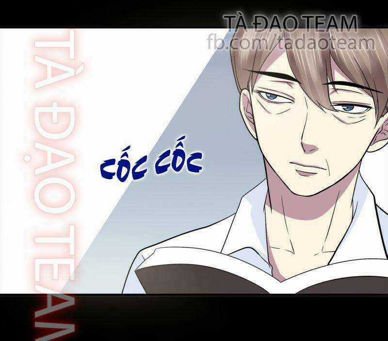 Người Yêu Thời Không Chapter 29 trang 20