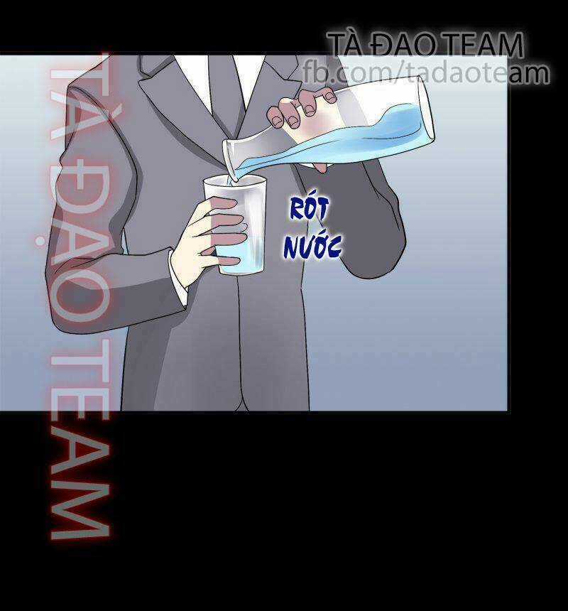 Người Yêu Thời Không Chapter 29 trang 23