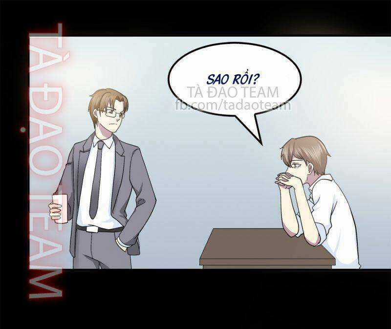 Người Yêu Thời Không Chapter 29 trang 24