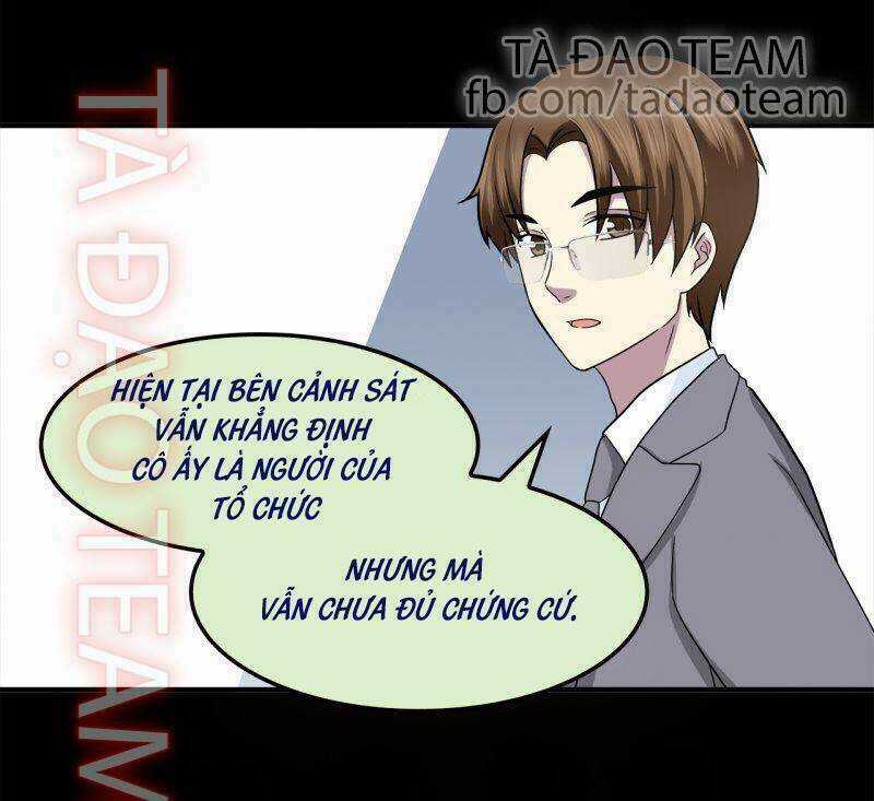 Người Yêu Thời Không Chapter 29 trang 25