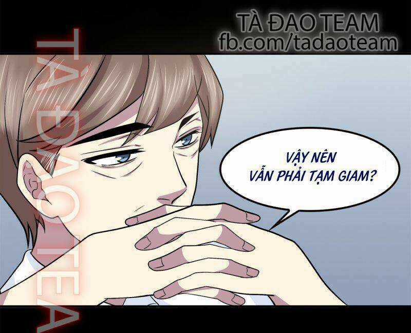 Người Yêu Thời Không Chapter 29 trang 26