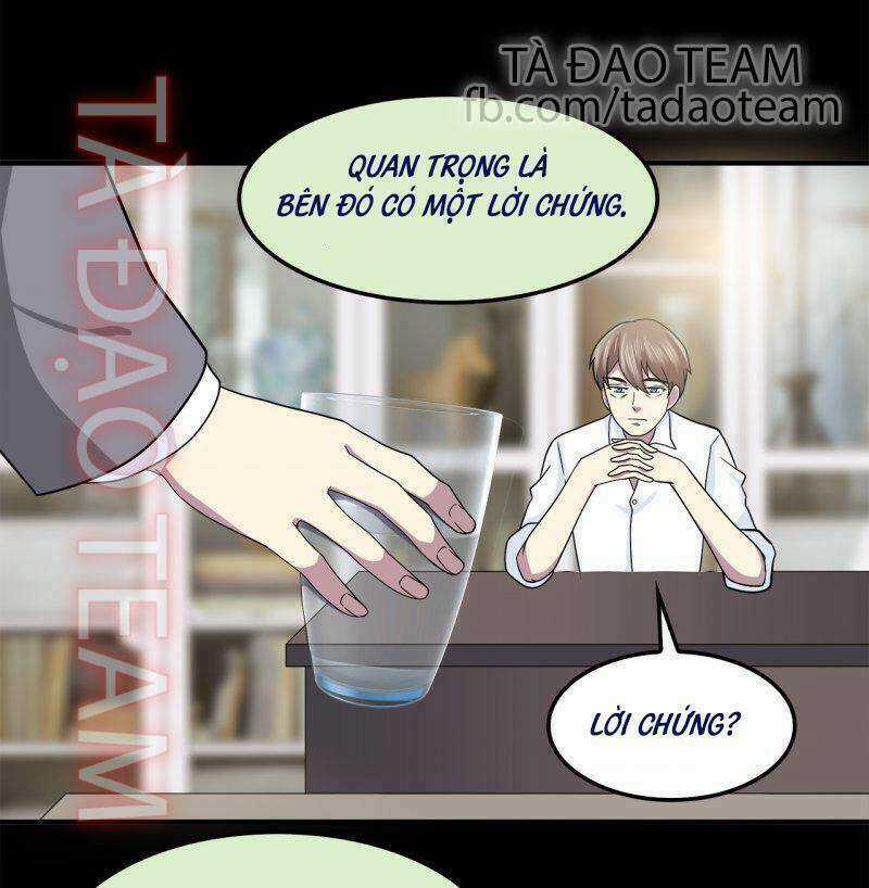 Người Yêu Thời Không Chapter 29 trang 27