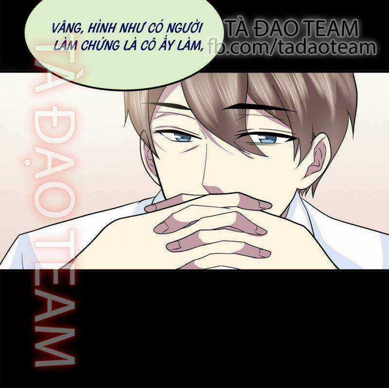 Người Yêu Thời Không Chapter 29 trang 28