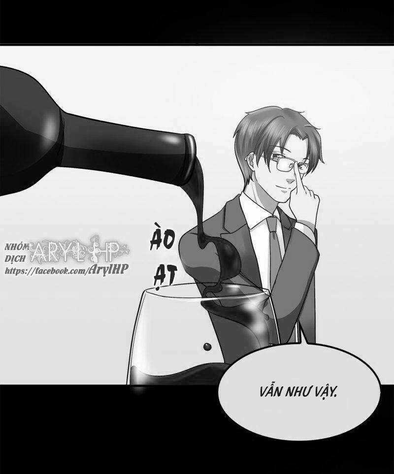 Người Yêu Thời Không Chapter 29 trang 3