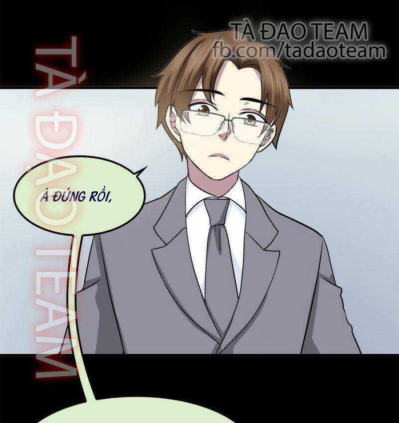 Người Yêu Thời Không Chapter 29 trang 30