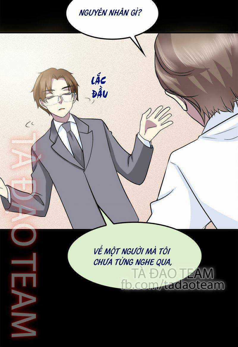 Người Yêu Thời Không Chapter 29 trang 32