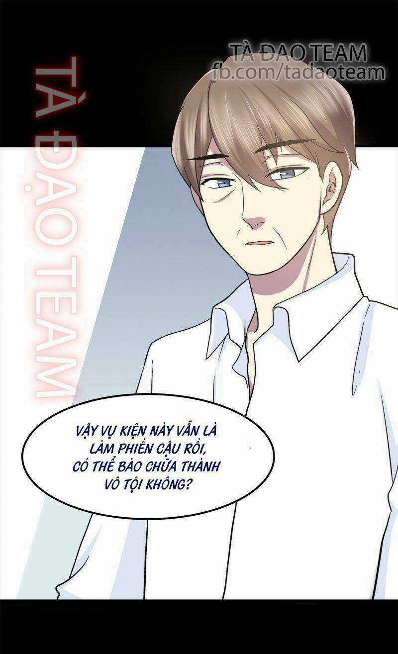 Người Yêu Thời Không Chapter 29 trang 33