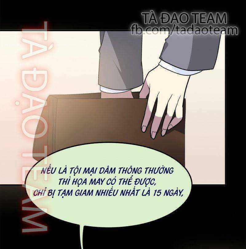 Người Yêu Thời Không Chapter 29 trang 34