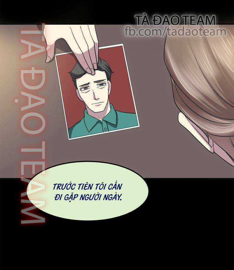 Người Yêu Thời Không Chapter 29 trang 36