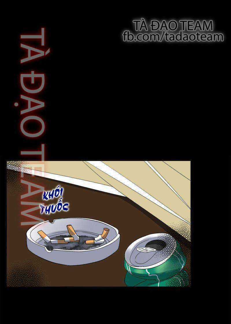 Người Yêu Thời Không Chapter 29 trang 37