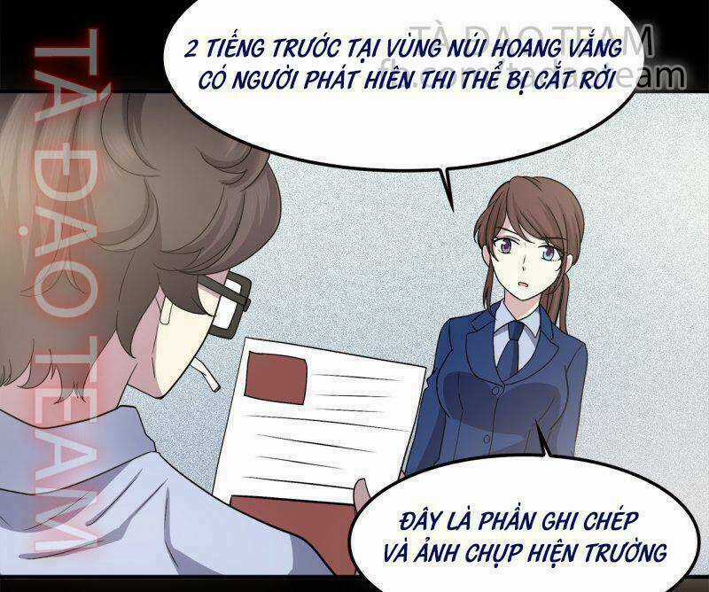 Người Yêu Thời Không Chapter 29 trang 38