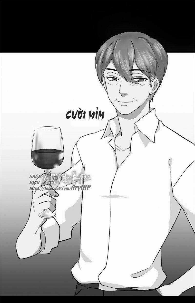 Người Yêu Thời Không Chapter 29 trang 4