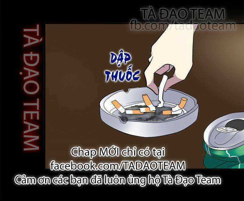 Người Yêu Thời Không Chapter 29 trang 40