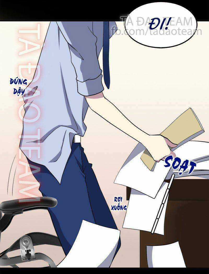 Người Yêu Thời Không Chapter 29 trang 41