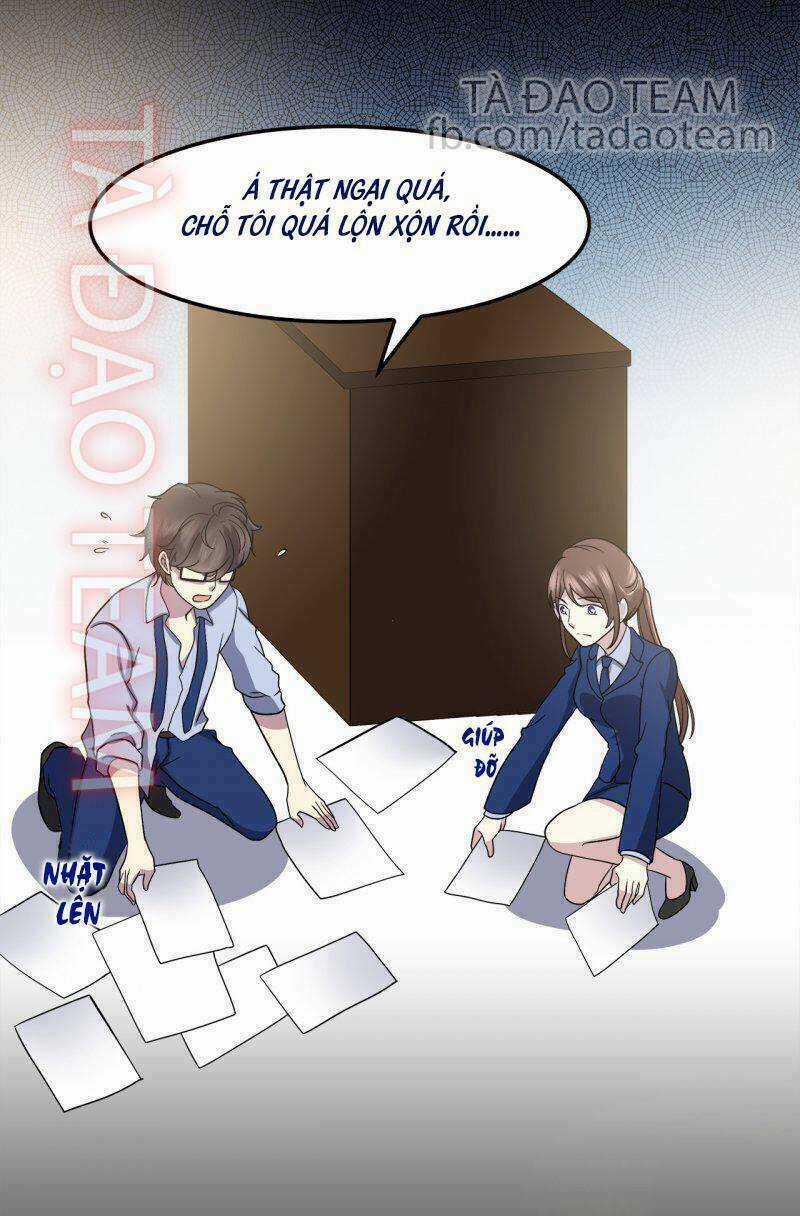 Người Yêu Thời Không Chapter 29 trang 42