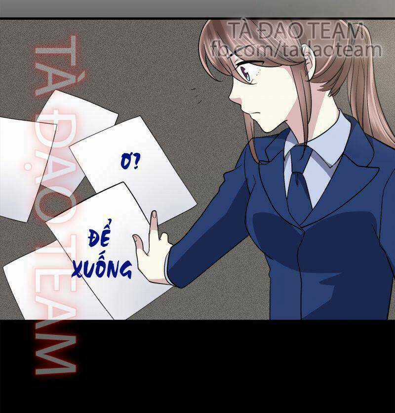 Người Yêu Thời Không Chapter 29 trang 43