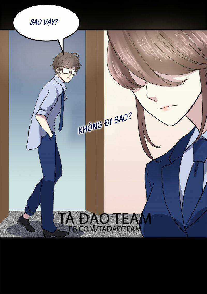 Người Yêu Thời Không Chapter 29 trang 45