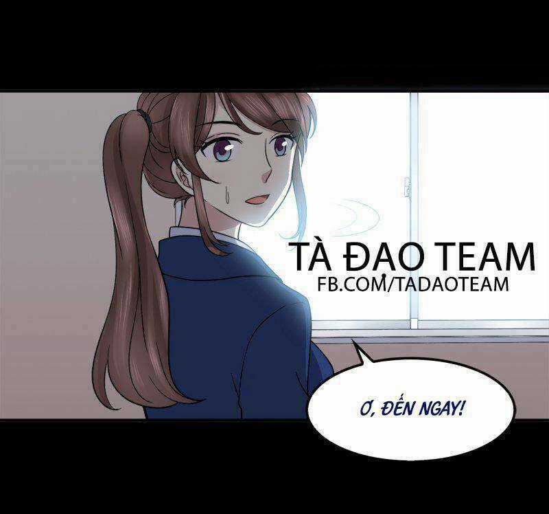 Người Yêu Thời Không Chapter 29 trang 46