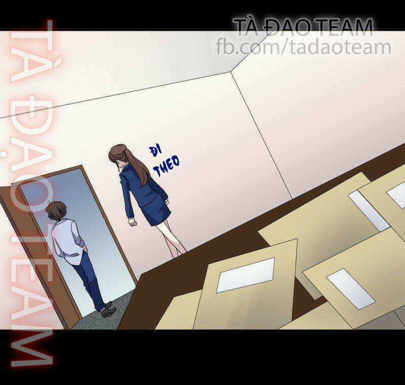 Người Yêu Thời Không Chapter 29 trang 47