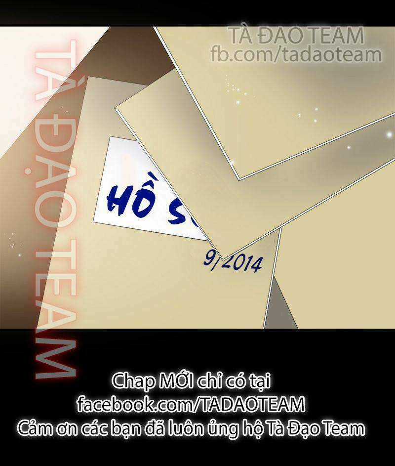 Người Yêu Thời Không Chapter 29 trang 49